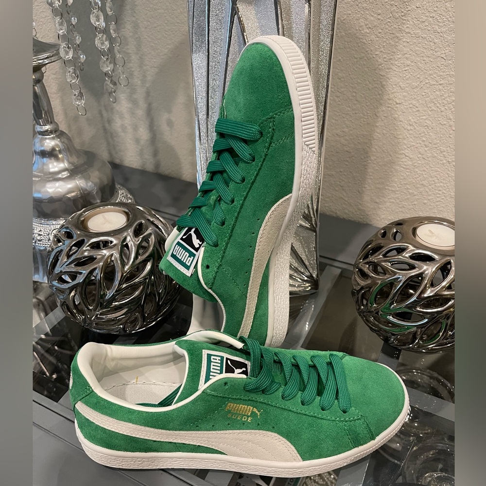 NEW - Puma Suede Classic